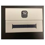 Apple Watch Series 10 GPS 46mm Jet Black Aluminum Case MWWR3LW/A