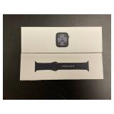 Apple Watch SE (2nd Gen) GPS 40mm Smartwatch with Midnight Aluminum Case