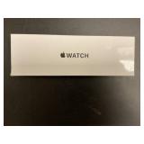 Apple Watch SE (2nd Gen) GPS 40mm Smartwatch with Starlight Aluminum Case