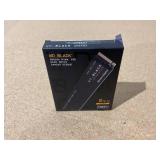 WD_BLACK 2TB SN850X NVMe Internal Gaming SSD Solid State Drive