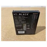 WD_BLACK 2TB SN850X NVMe Internal Gaming SSD Solid State Drive
