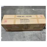 2PCS Coaster 193169 Furniture Bar Stool