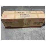 2PCS Coaster 193169 Furniture Bar Stool