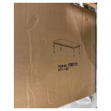 Coaster 108111 Home Furnishings Willowbrook Rectangular Wood Dining Table