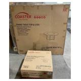 Coaster 115101 Furniture Dining Table