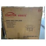 Coaster 115101 Furniture Dining Table