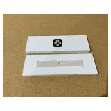 Apple Watch SE (2nd Gen) GPS 40mm Smartwatch with Starlight Aluminum Case MXEF3LL/A