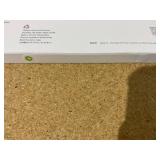 Apple Watch SE (2nd Gen) GPS 40mm Smartwatch with Starlight Aluminum Case MXEF3LL/A