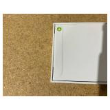 Apple Watch SE (2nd Gen) GPS 40mm Smartwatch with Starlight Aluminum Case MXEF3LL/A