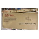 Coaster 205291KE Furniture Beaumont Eastern King Bed