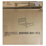 Coaster 205291KE Furniture Beaumont Eastern King Bed
