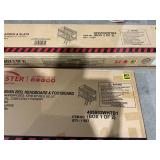 Coaster 405053WHT Furniture Littleton - White Twin/twin Bunk Bed