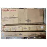 Coaster 300626KE Furniture Charity Eastern King Bed