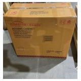 Coaster 959579 Furniture Accent Cabinet