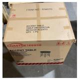 Coaster 936070 Furniture Accent Table