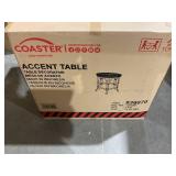 Coaster 936070 Furniture Accent Table