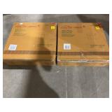 LOT OF 2 Coaster 930166 Furniture Side Table