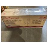 2PCS Coaster 193178 Furniture Counter Hight Chair