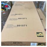 Coaster 881571 Furniture Noorvik Writing Desk