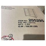 Coaster 205295 Furniture Beaumont Chest