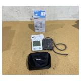 Beurer Premium 800 Blood Pressure Monitor with Bluetooth and Speaker
