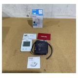Beurer Auto 400 Blood Pressure Monitor, FSA & HSA Eligible, Wide-Range Upper Arm Cuff