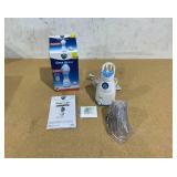 Vicks Steam Sinus Inhaler with 4 Bonus VapoPads, Allergies and Colds