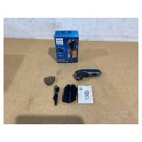 Philips Norelco Shaver 3600 Rechargeable Wet and Dry Electric Shaver with Pop-Up Trimmer