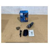 Philips Norelco Shaver 3600 Rechargeable Wet and Dry Electric Shaver with Pop-Up Trimmer