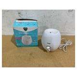 Vicks Filter-Free 3-in-1 SleepyTime Humidifier, Diffuser and Night-Light