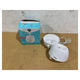 Vicks Filter-Free 3-in-1 SleepyTime Humidifier, Diffuser and Night-Light