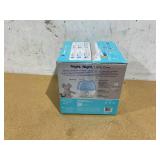 Vicks Filter-Free 3-in-1 SleepyTime Humidifier, Diffuser and Night-Light