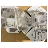 LOT OF 2 Bell+Howell 360 Shop Light 4000 & 5500 Lumens