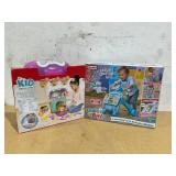 LOT OF 2 Children Toys