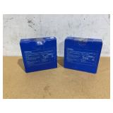 LOT OF 2 Onn. HDMI DVD Player