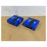 LOT OF 2 Onn. HDMI DVD Player