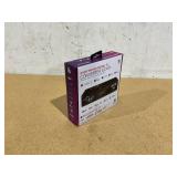 Core Innovations CTCB105 Over the Air Digital TV Converter & DVR Box