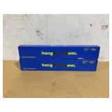 LOT OF 2 Onn. Tilting TV Wall Mount for 50" to 86" TV