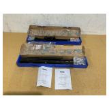 LOT OF 2 Onn. Tilting TV Wall Mount for 50" to 86" TV