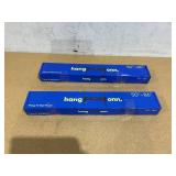 LOT OF 2 Onn. Tilting TV Wall Mount for 50" to 86" TV