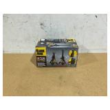 Torin Black Jack 3 Ton Jack Stands, Black