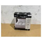Allswell Ultra Plush Pillow Top Mattress Topper King