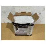 Allswell Ultra Plush Pillow Top Mattress Topper King