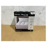 Allswell Ultra Plush Pillow Top Mattress Topper King