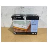 Allswell 4 Memory Foam Mattress Topper Infused with Cooling Diamond Gel, Full