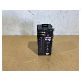 Swiss Tech Steigern 2000 Lumen LED Rechargeable Flashlight, IPX7 Waterproof