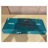 Onn. Full Motion TV Wall Mount for 50" to 86" TVs