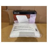 Allswell Serene Foam Performance Standard/Queen Bed Pillow with Cover
