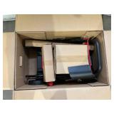 Hyper Tough 2x20 Volts Max 18-inch Brushless Side-discharge Mower