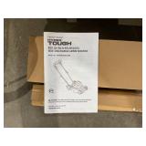 Hyper Tough 2x20 Volts Max 18-inch Brushless Side-discharge Mower